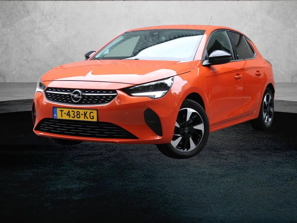 Opel Corsa Level 3 50 kWh 136pk uit 2023
