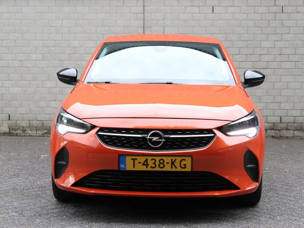 Opel Corsa Level 3 50 kWh 136pk uit 2023, foto 5
