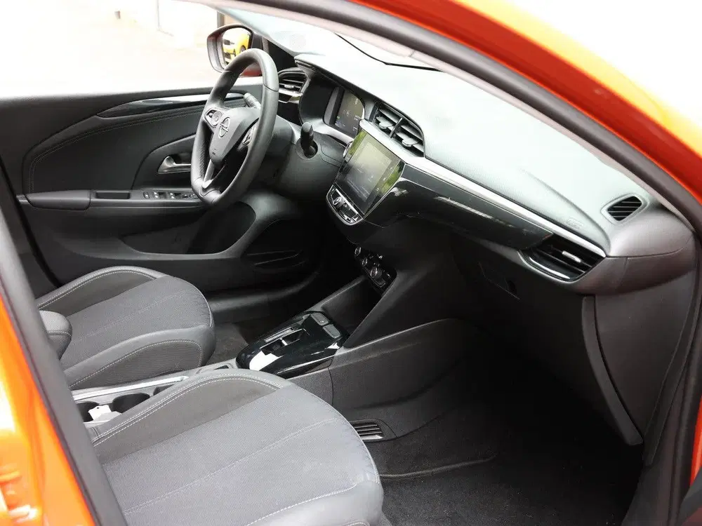 Opel Corsa Level 3 50 kWh 136pk uit 2023, foto 9