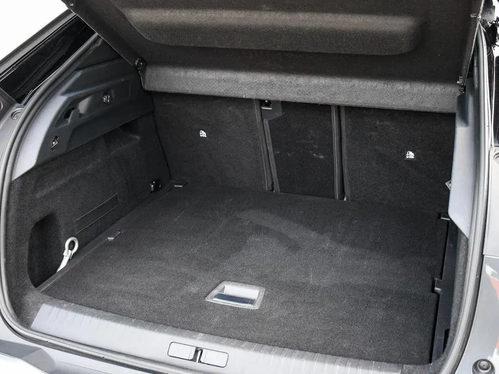 Peugeot 3008 GT 1.2 Hybrid 145pk Automaat 19''LM uit 2024, foto 13