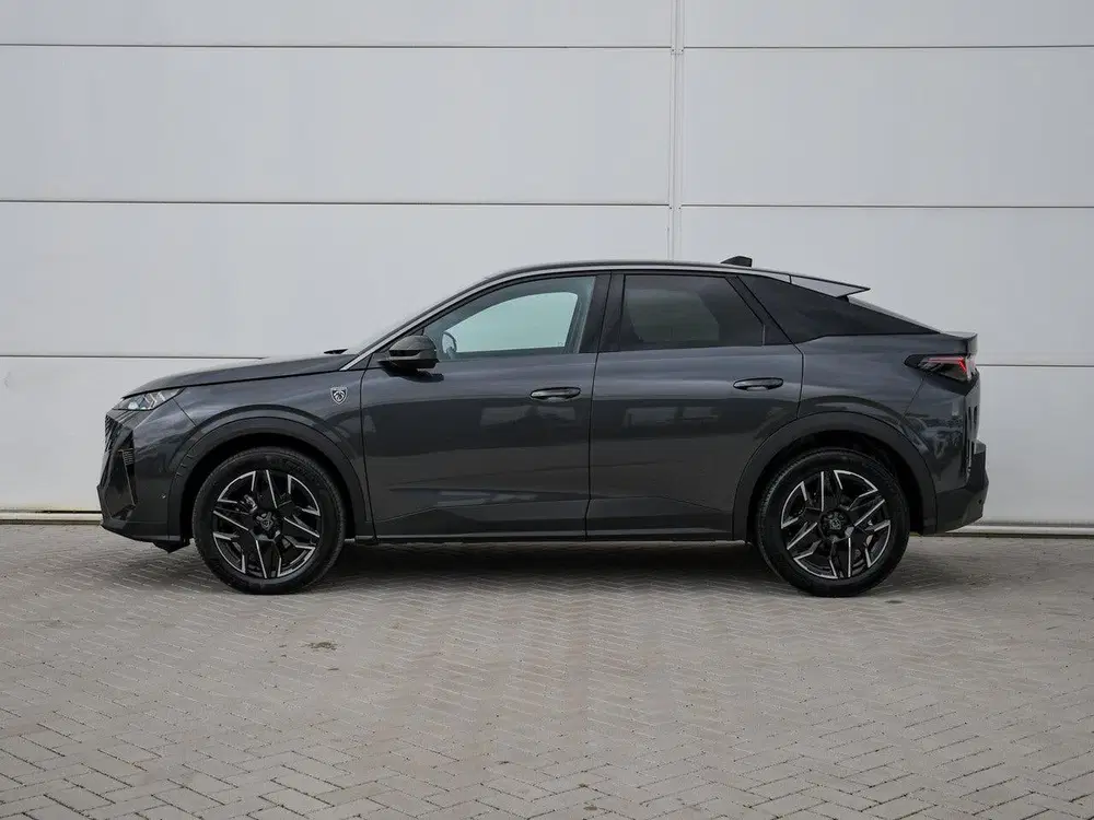 Peugeot 3008 GT 1.2 Hybrid 145pk Automaat 19''LM uit 2024, foto 3