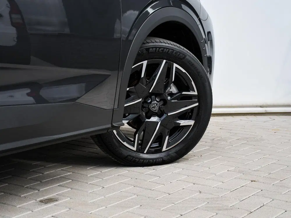 Peugeot 3008 GT 1.2 Hybrid 145pk Automaat 19''LM uit 2024, foto 7