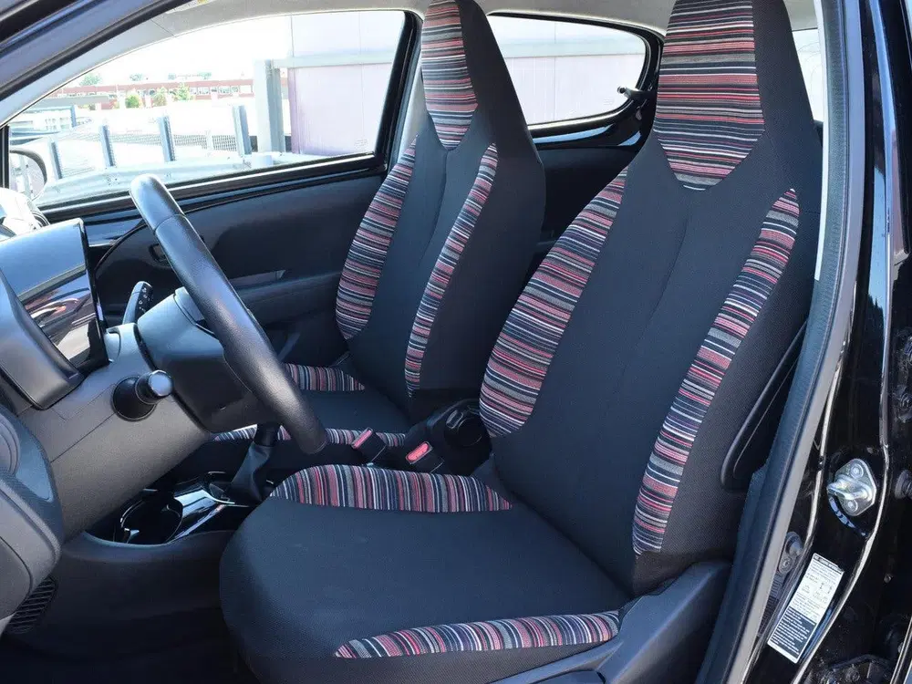 Citroën C1 1.0 VTi Feel l Airco l Apple Carplay uit 2019, foto 19