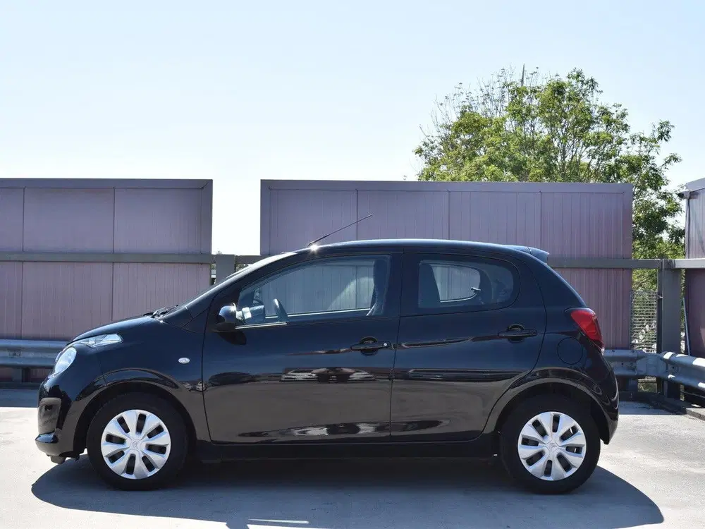 Citroën C1 1.0 VTi Feel l Airco l Apple Carplay uit 2019, foto 2