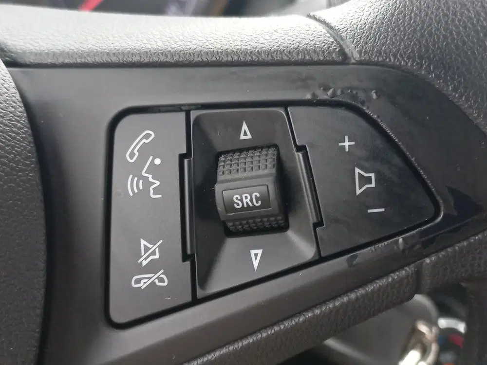 Opel Karl 1.0 Rocks Online Edition uit 2019, foto 20