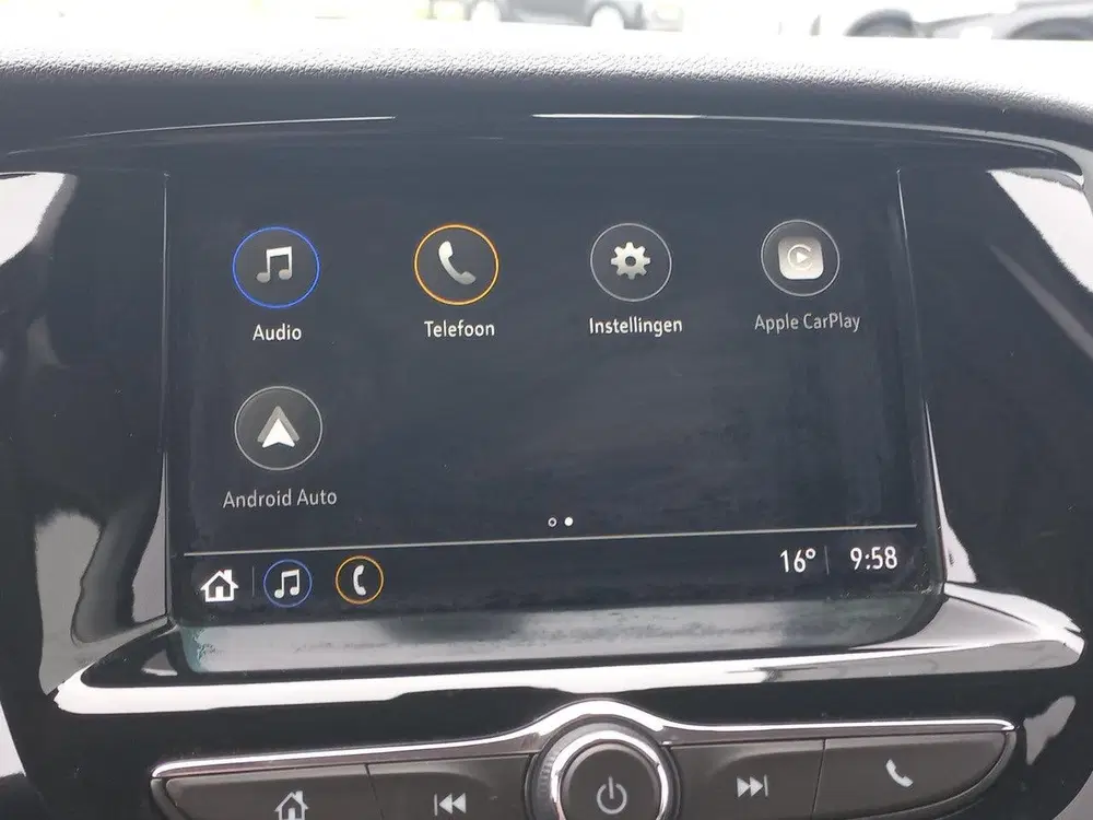 Opel Karl 1.0 Rocks Online Edition uit 2019, foto 8