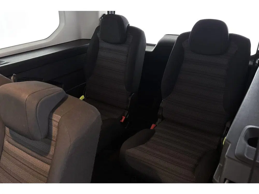 Opel Combo Tour 1.2 Turbo L2H1 Edition 7p. Unieke KMs uit 2019, foto 10