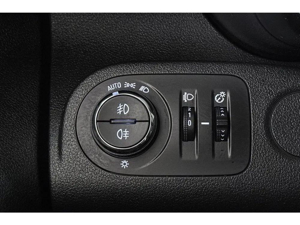 Opel Combo Tour 1.2 Turbo L2H1 Edition 7p. Unieke KMs uit 2019, foto 18