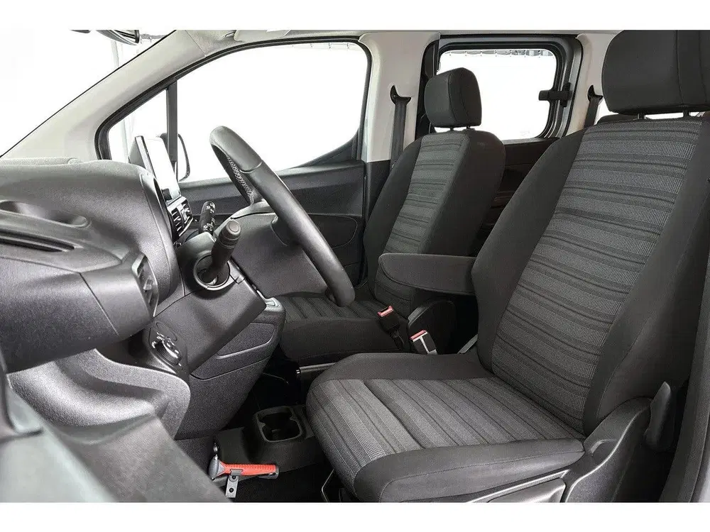 Opel Combo Tour 1.2 Turbo L2H1 Edition 7p. Unieke KMs uit 2019, foto 19