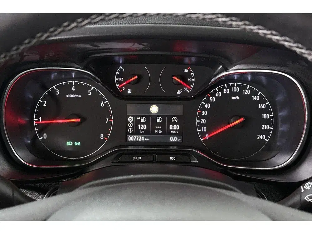 Opel Combo Tour 1.2 Turbo L2H1 Edition 7p. Unieke KMs uit 2019, foto 5