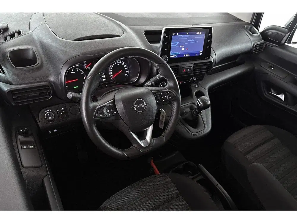 Opel Combo Tour 1.2 Turbo L2H1 Edition 7p. Unieke KMs uit 2019, foto 6