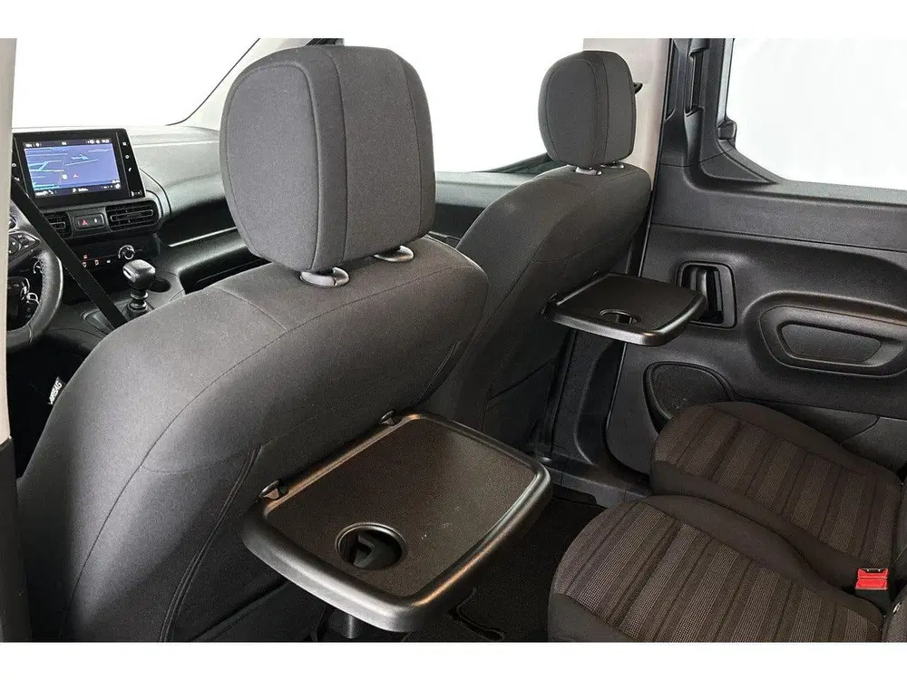 Opel Combo Tour 1.2 Turbo L2H1 Edition 7p. Unieke KMs uit 2019, foto 7