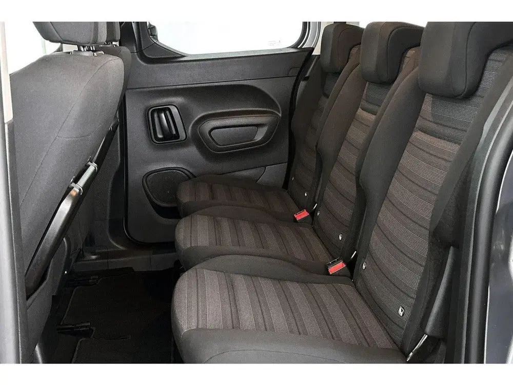 Opel Combo Tour 1.2 Turbo L2H1 Edition 7p. Unieke KMs uit 2019, foto 8