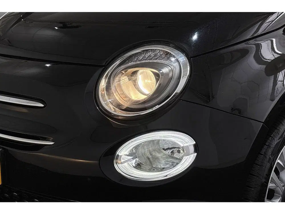 Fiat 500 1.0 Hybrid Dolcevita Finale Panoramadak Ai uit 2024, foto 15