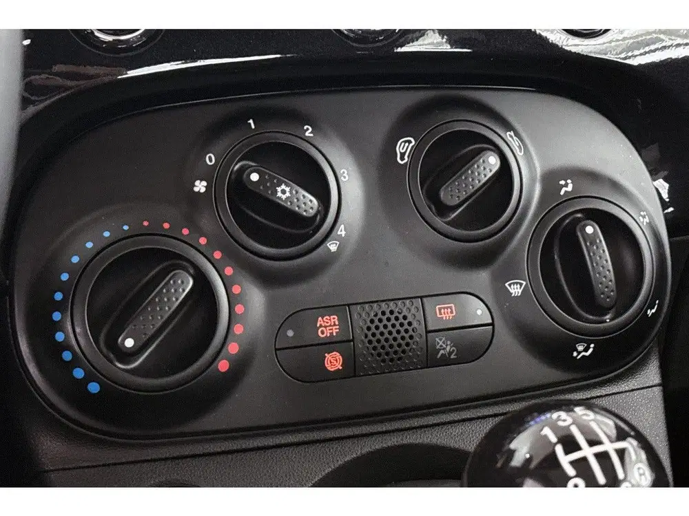 Fiat 500 1.0 Hybrid Dolcevita Finale Panoramadak Ai uit 2024, foto 18