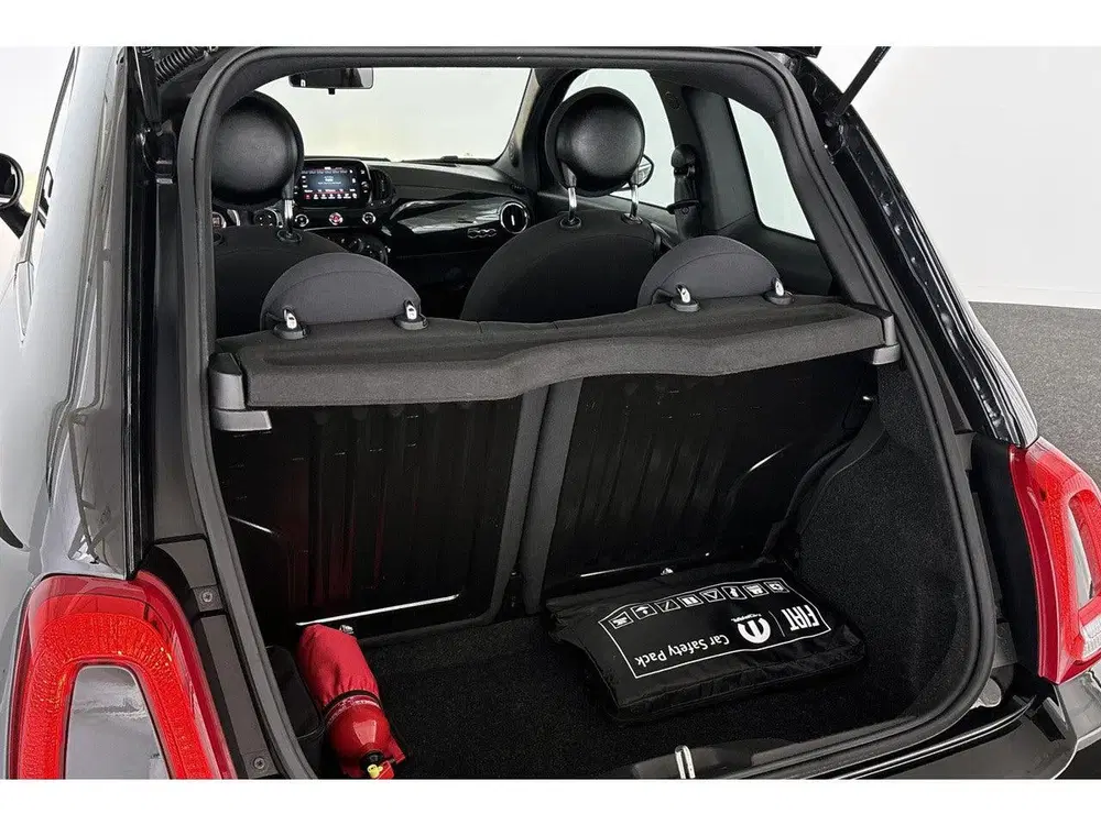 Fiat 500 1.0 Hybrid Dolcevita Finale Panoramadak Ai uit 2024, foto 9