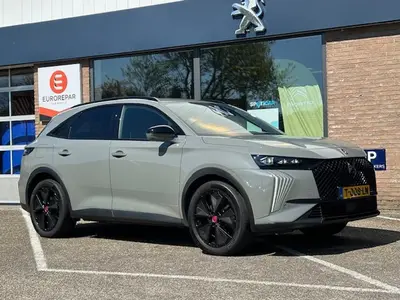 DS Automobiles DS 7 DS DS 7 1.6 E-TENSE HYBRIDE 300pk 4x4 AUTO uit 2023