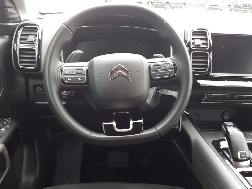 Citroën C5 Aircross BUSINESS 1.2 PT-130pk S&S AUTOMAAT (T8) uit 2022, foto 11