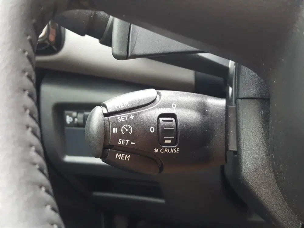 Citroën C5 Aircross BUSINESS 1.2 PT-130pk S&S AUTOMAAT (T8) uit 2022, foto 15