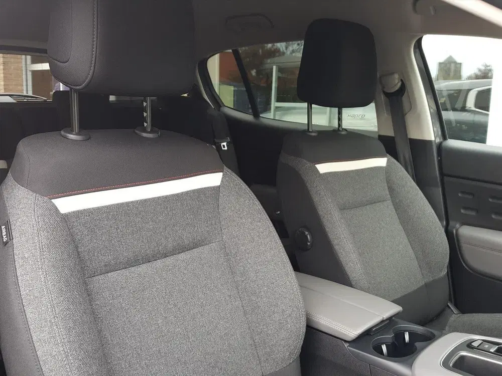 Citroën C5 Aircross BUSINESS 1.2 PT-130pk S&S AUTOMAAT (T8) uit 2022, foto 7