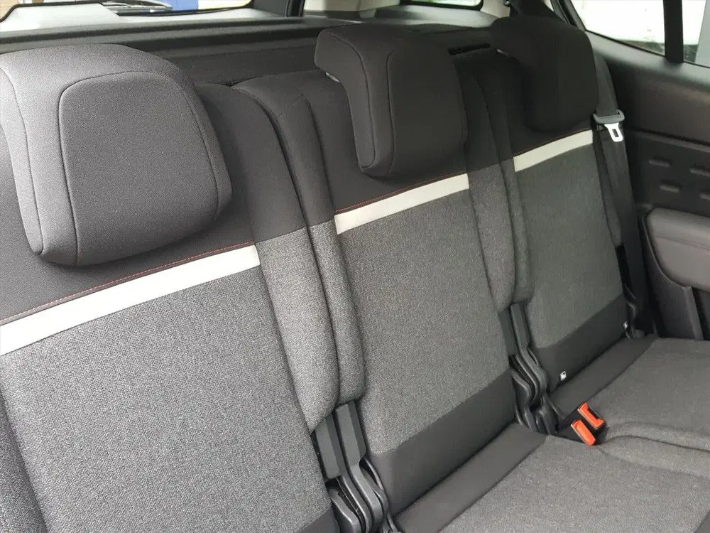 Citroën C5 Aircross BUSINESS 1.2 PT-130pk S&S AUTOMAAT (T8) uit 2022, foto 8