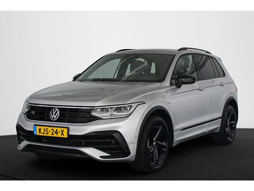 Volkswagen Tiguan 1.4 TSI eHybrid R-Line Business+ Winter Tr uit 2022