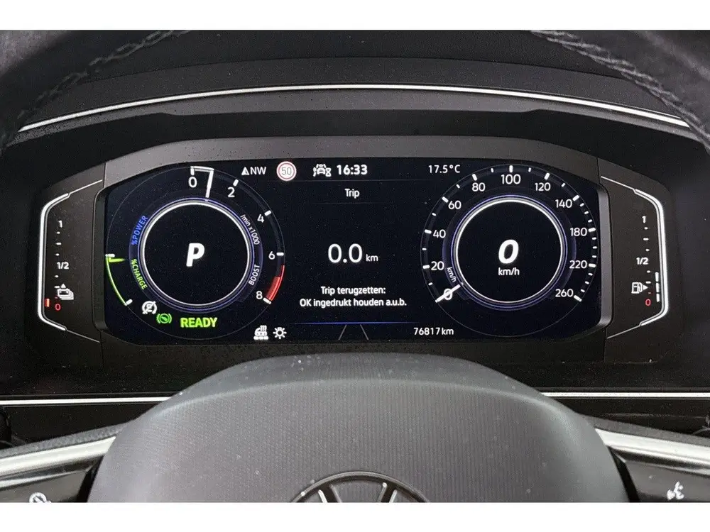 Volkswagen Tiguan 1.4 TSI eHybrid R-Line Business+ Winter Tr uit 2022, foto 12