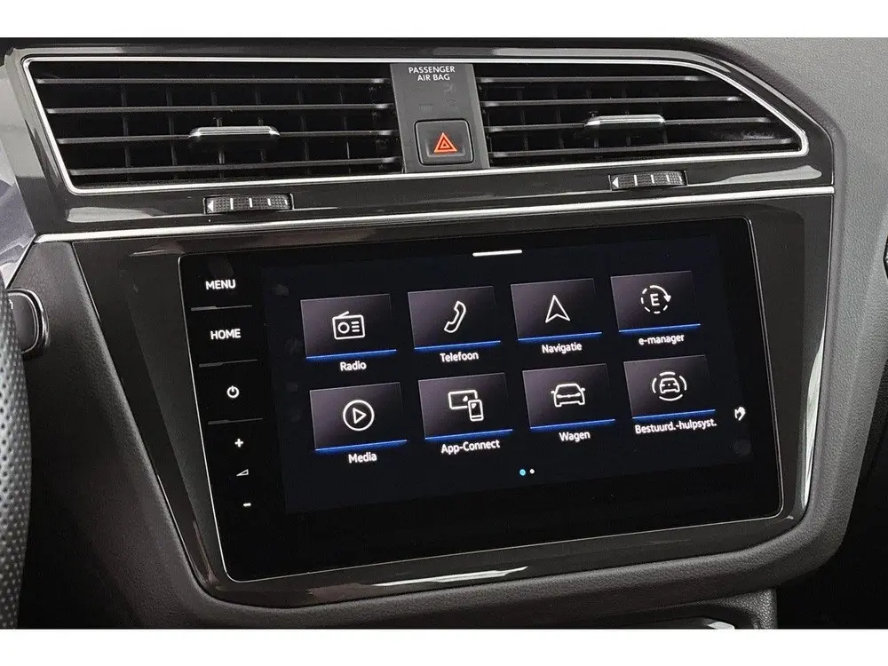 Volkswagen Tiguan 1.4 TSI eHybrid R-Line Business+ Winter Tr uit 2022, foto 14
