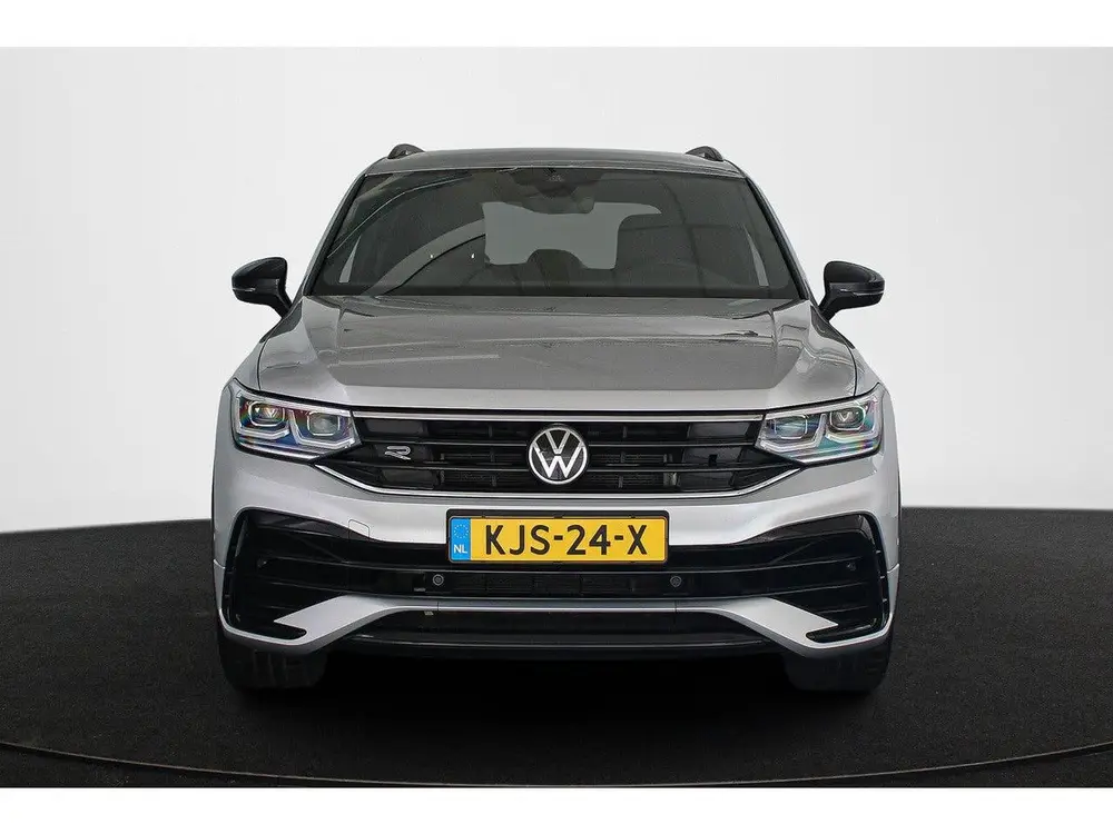 Volkswagen Tiguan 1.4 TSI eHybrid R-Line Business+ Winter Tr uit 2022, foto 15