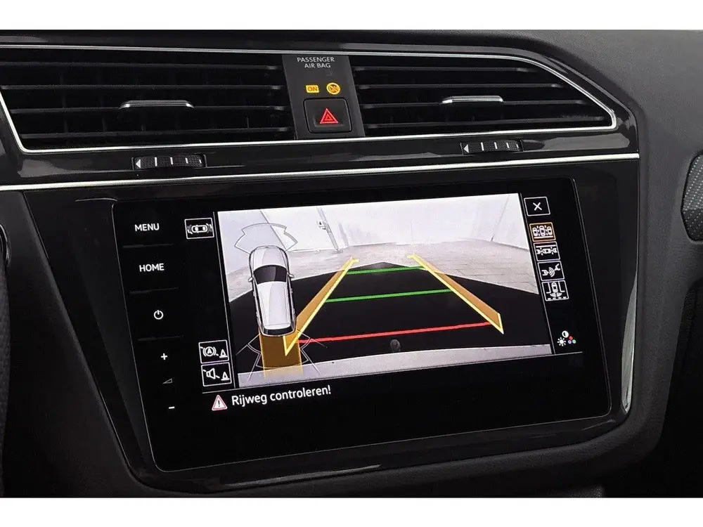 Volkswagen Tiguan 1.4 TSI eHybrid R-Line Business+ Winter Tr uit 2022, foto 17