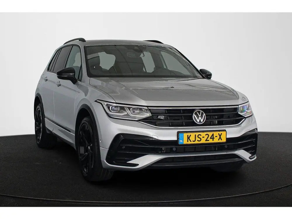 Volkswagen Tiguan 1.4 TSI eHybrid R-Line Business+ Winter Tr uit 2022, foto 2