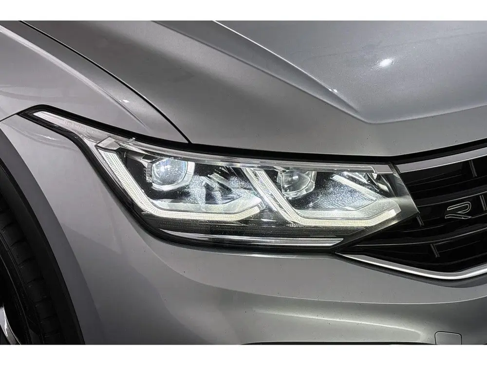 Volkswagen Tiguan 1.4 TSI eHybrid R-Line Business+ Winter Tr uit 2022, foto 20