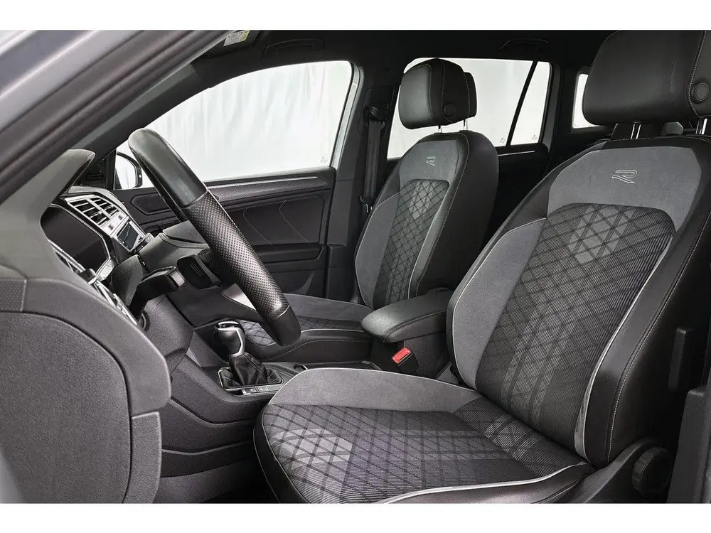 Volkswagen Tiguan 1.4 TSI eHybrid R-Line Business+ Winter Tr uit 2022, foto 6
