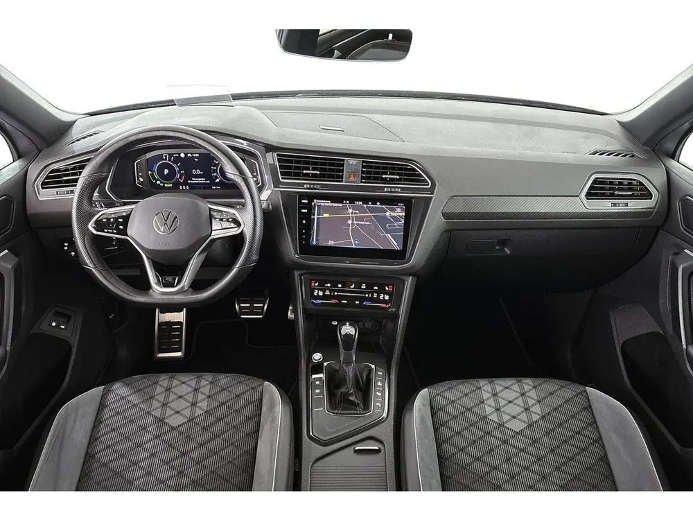 Volkswagen Tiguan 1.4 TSI eHybrid R-Line Business+ Winter Tr uit 2022, foto 7