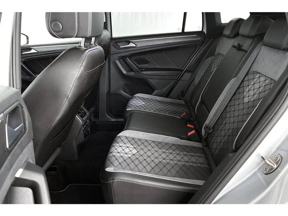Volkswagen Tiguan 1.4 TSI eHybrid R-Line Business+ Winter Tr uit 2022, foto 8