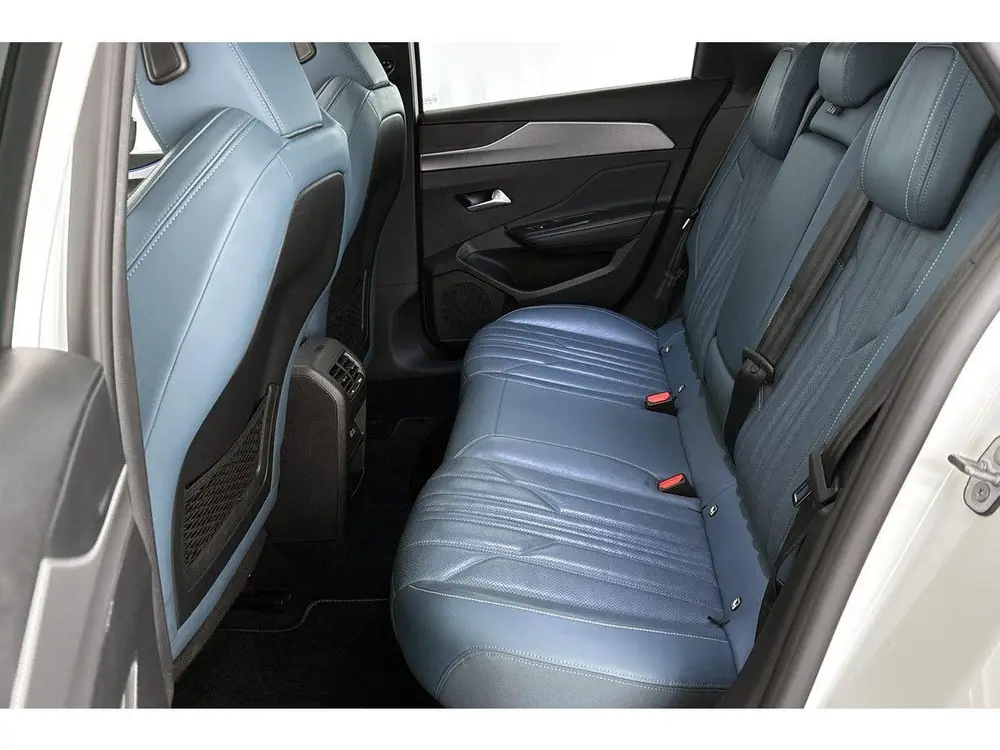 Peugeot 308 SW 1.6 HYbrid 225 GT Pack Business Pano Le uit 2022, foto 10