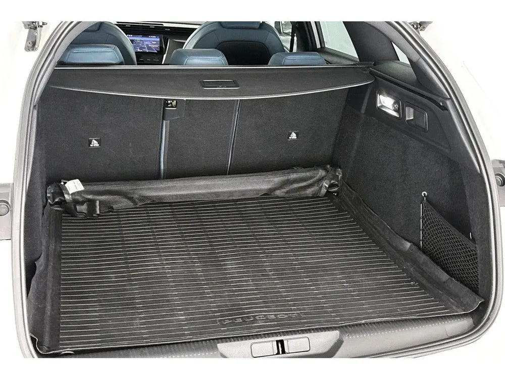 Peugeot 308 SW 1.6 HYbrid 225 GT Pack Business Pano Le uit 2022, foto 11