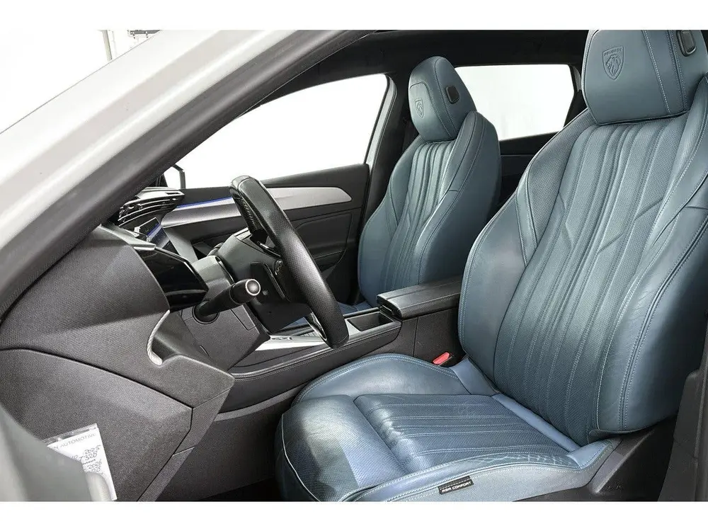 Peugeot 308 SW 1.6 HYbrid 225 GT Pack Business Pano Le uit 2022, foto 6