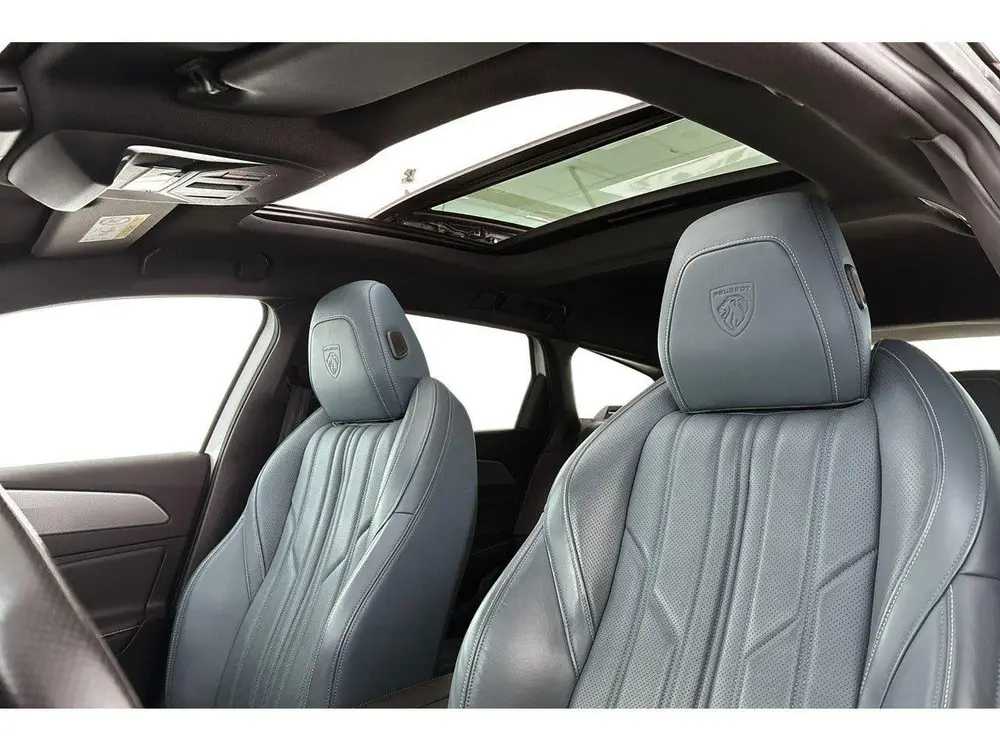 Peugeot 308 SW 1.6 HYbrid 225 GT Pack Business Pano Le uit 2022, foto 8
