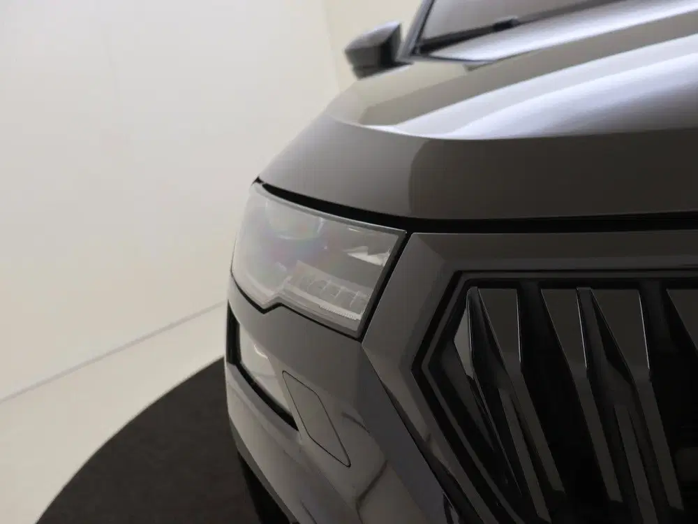 Skoda Karoq 1.5 TSI ACT Sportline Business OPEN PANORA uit 2024, foto 11