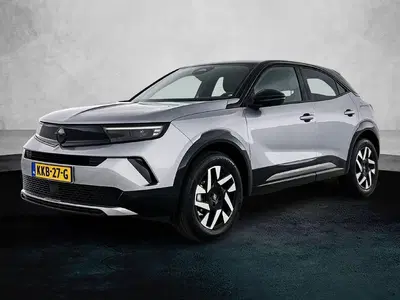 Opel Mokka 1.2 130pk GS Automaat Camera uit 2025