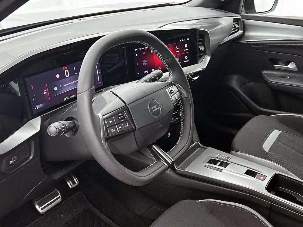 Opel Mokka 1.2 130pk GS Automaat Camera uit 2025, foto 10