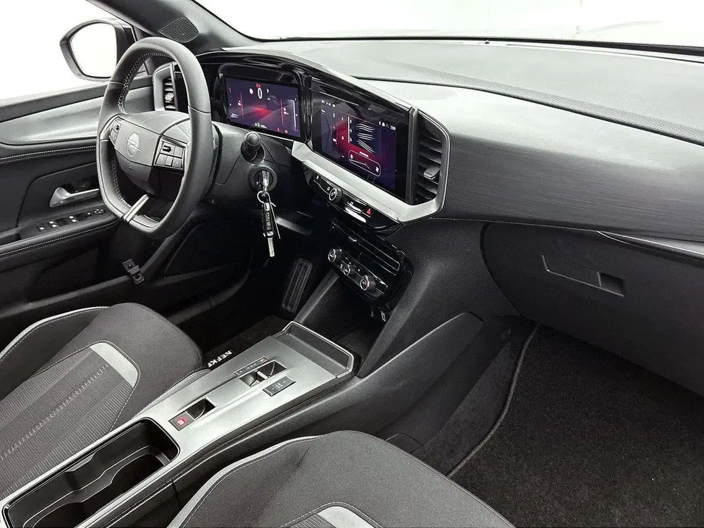 Opel Mokka 1.2 130pk GS Automaat Camera uit 2025, foto 12