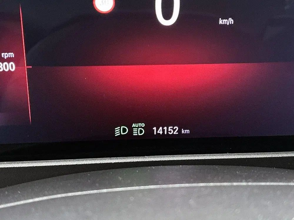 Opel Mokka 1.2 130pk GS Automaat Camera uit 2025, foto 14