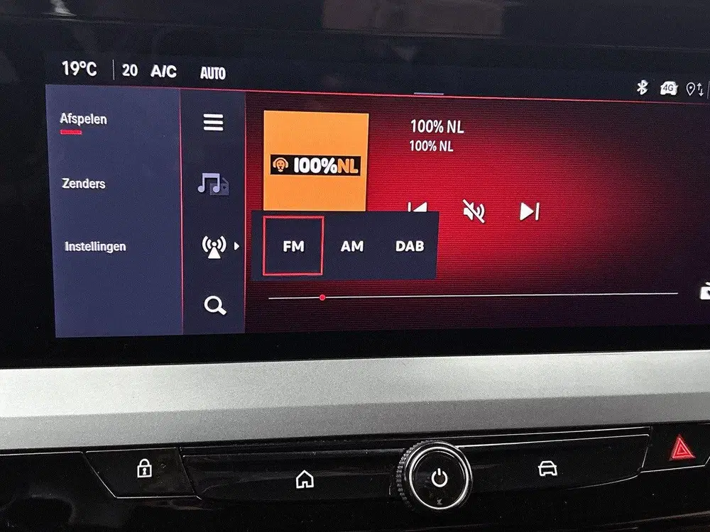 Opel Mokka 1.2 130pk GS Automaat Camera uit 2025, foto 18
