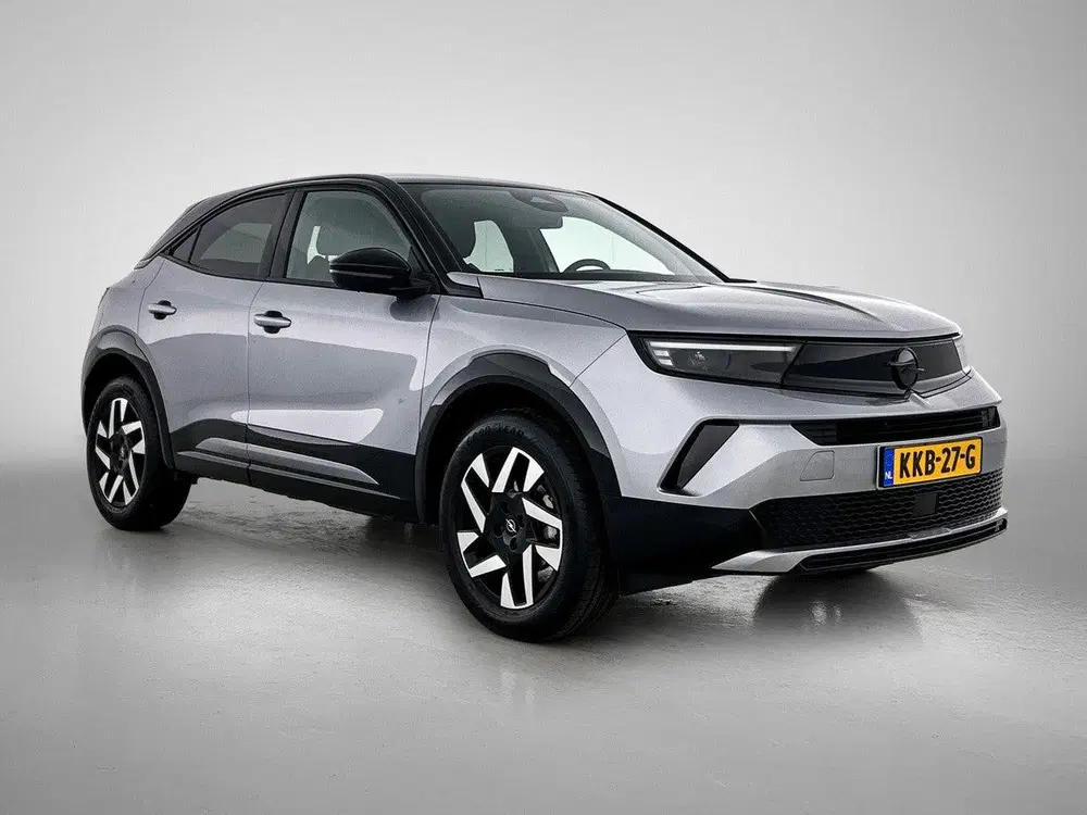 Opel Mokka 1.2 130pk GS Automaat Camera uit 2025, foto 2