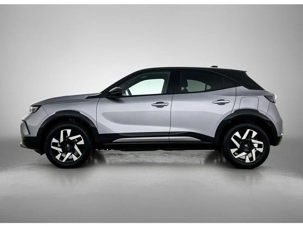 Opel Mokka 1.2 130pk GS Automaat Camera uit 2025, foto 5