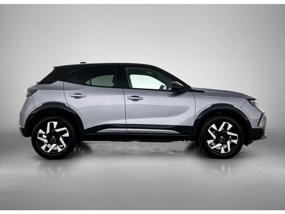Opel Mokka 1.2 130pk GS Automaat Camera uit 2025, foto 9