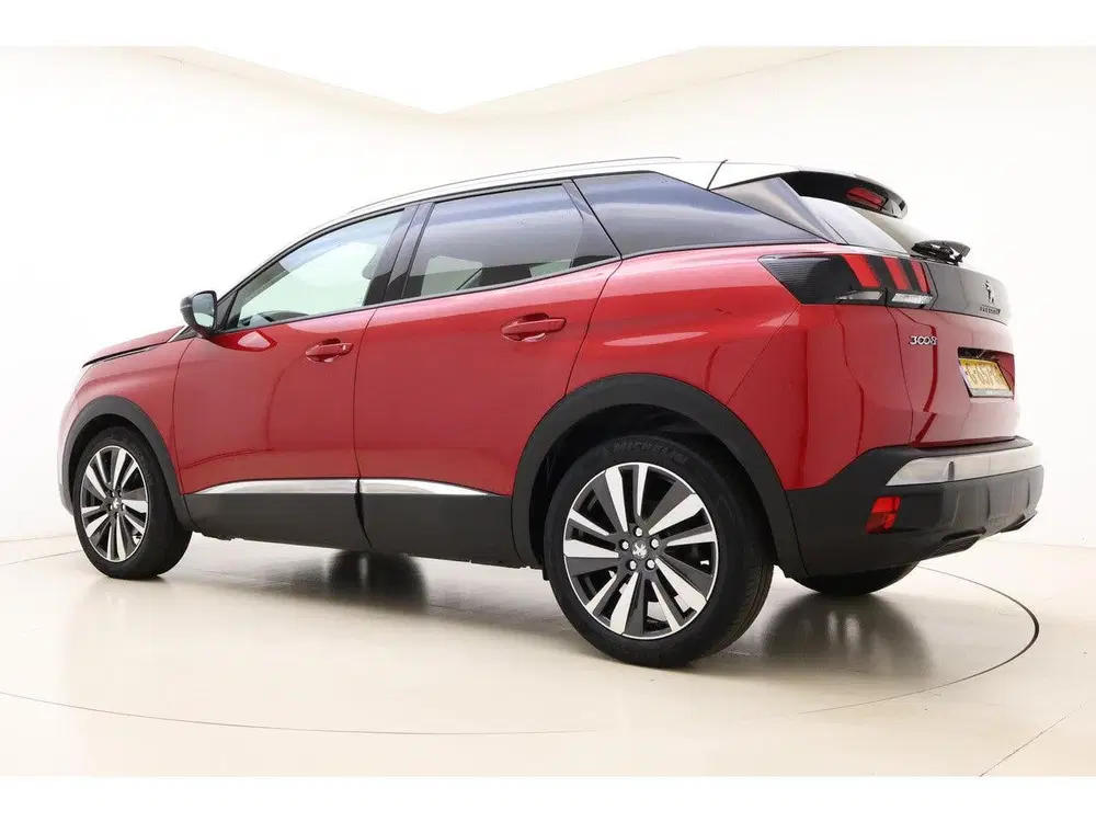 Peugeot 3008 1.2 PureTech Allure uit 2019, foto 12
