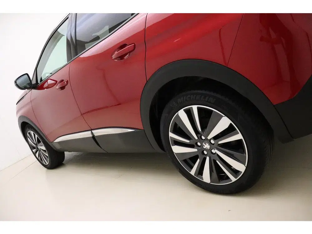 Peugeot 3008 1.2 PureTech Allure uit 2019, foto 16